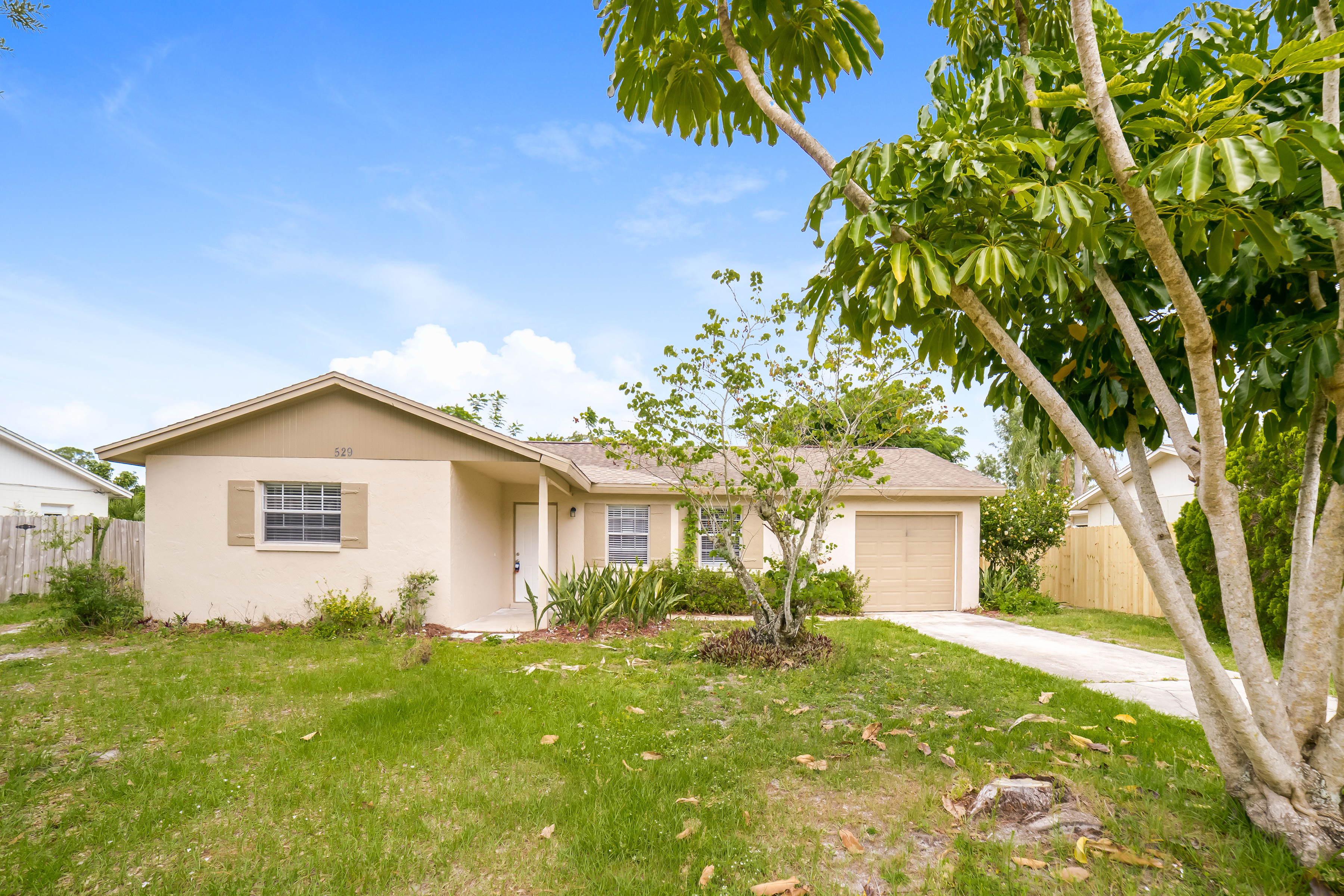 529 Edward Rd Melbourne, FL 32904